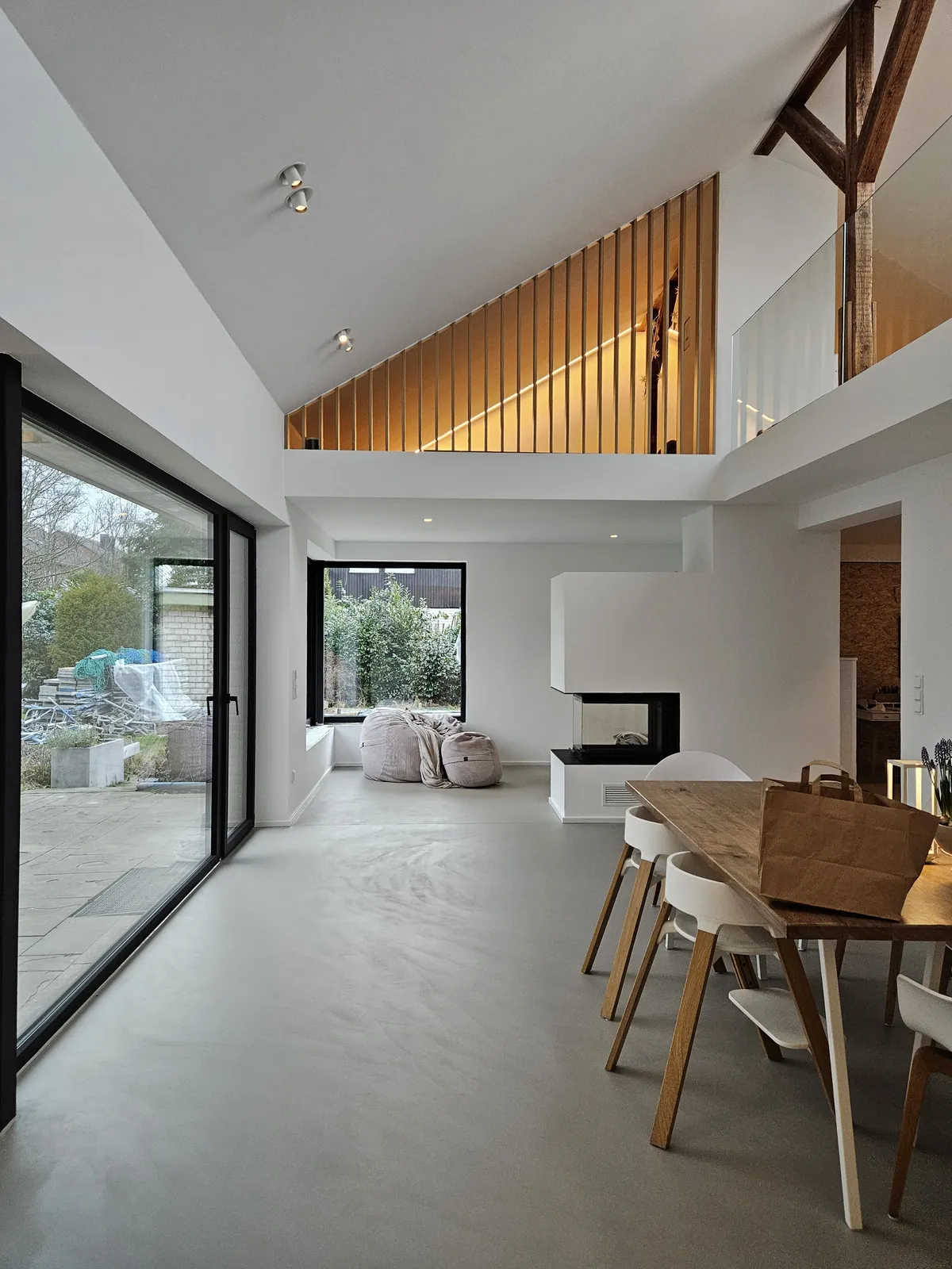 Projekt im Privatbereich - Bild 1